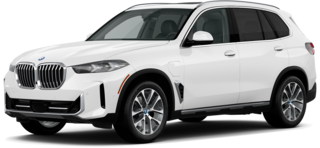 X5 PHEV